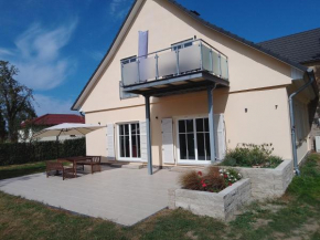Ferienwohnung Mirow in Zirtow, Wesenberg